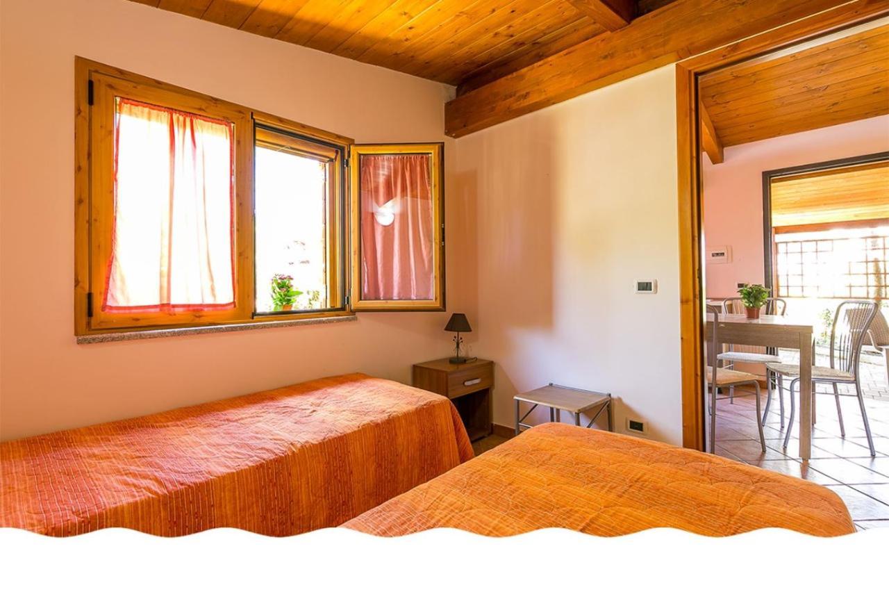 سوفيراتو مارينا Freedom Village المظهر الخارجي الصورة