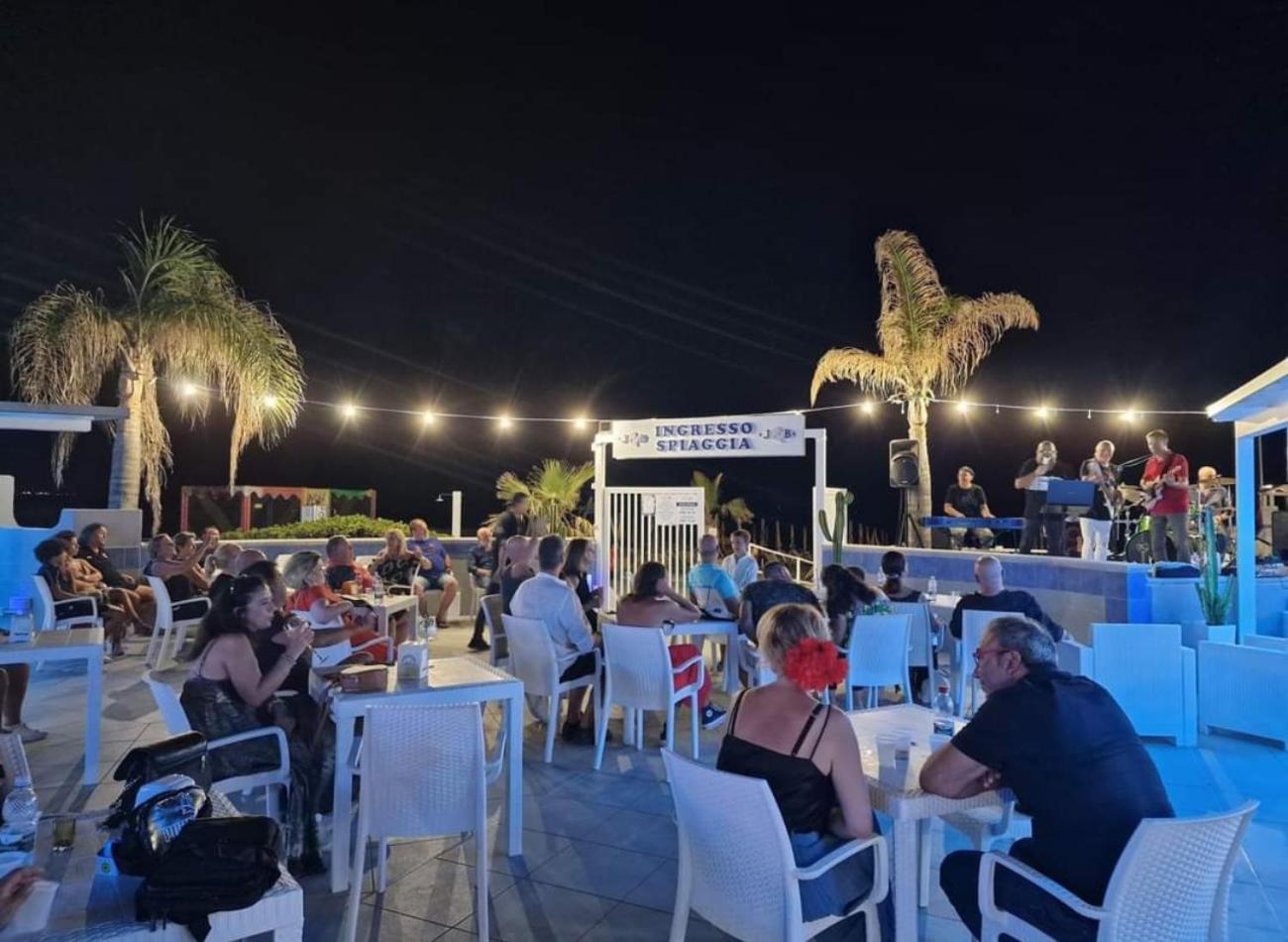 سوفيراتو مارينا Freedom Village المظهر الخارجي الصورة