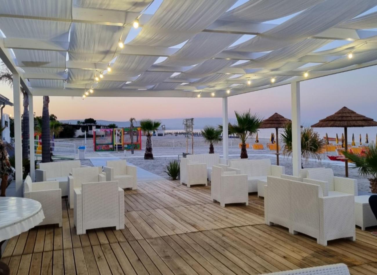 سوفيراتو مارينا Freedom Village المظهر الخارجي الصورة