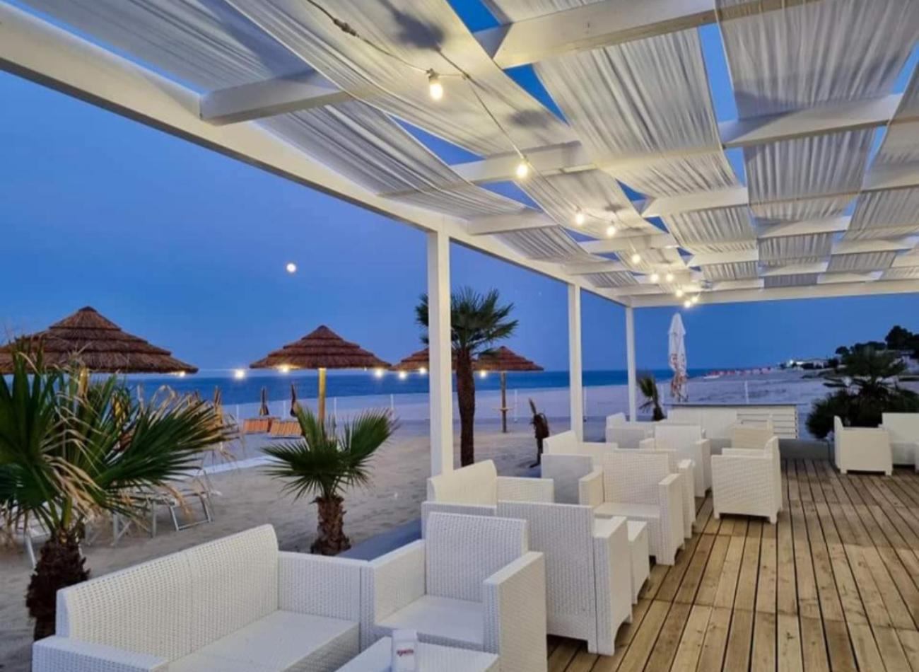 سوفيراتو مارينا Freedom Village المظهر الخارجي الصورة