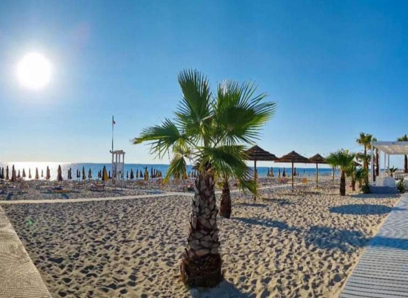 سوفيراتو مارينا Freedom Village المظهر الخارجي الصورة
