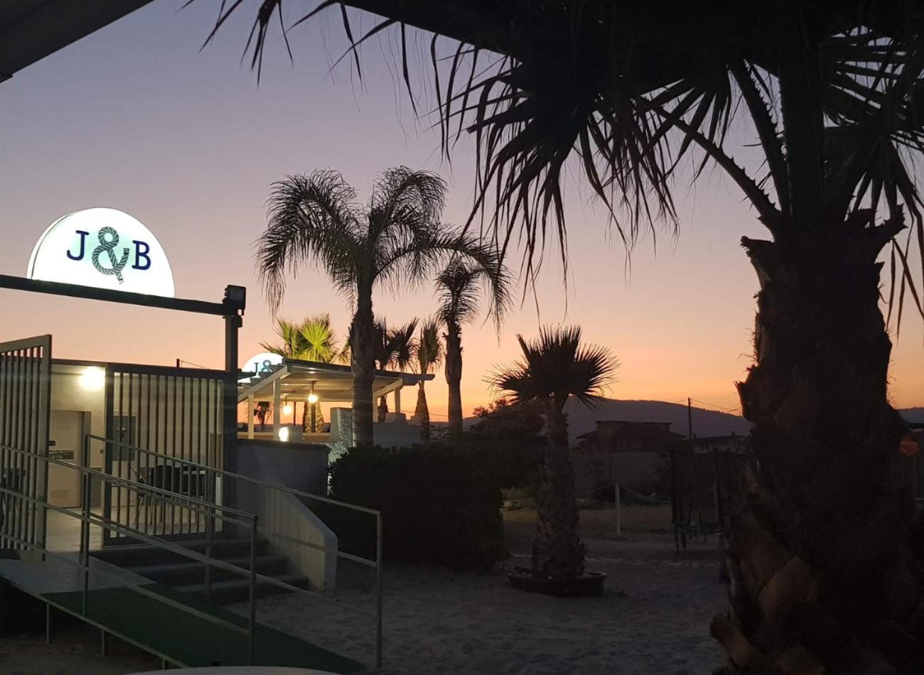 سوفيراتو مارينا Freedom Village المظهر الخارجي الصورة